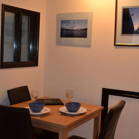 סטייבלי River View Cottage מראה חיצוני תמונה