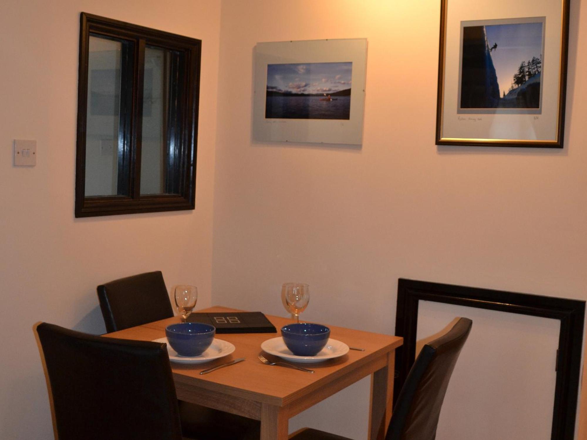 סטייבלי River View Cottage מראה חיצוני תמונה